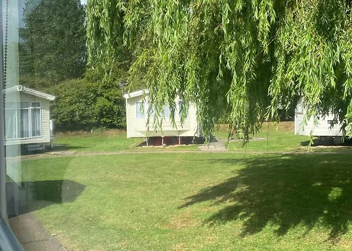 K Caravan Hire Butlins Minehead