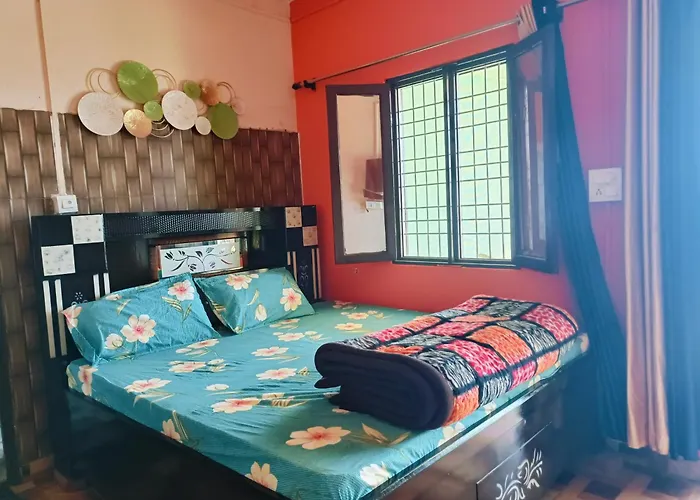 Pandey Guest House Almora