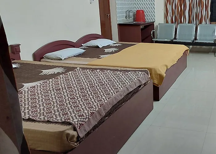 Adhithya Apartments Guruvayur