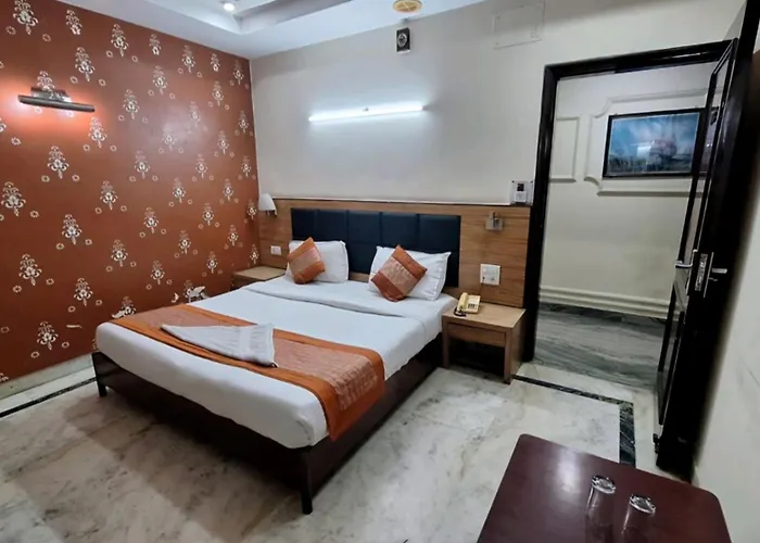 Hotel Classic Delhi 