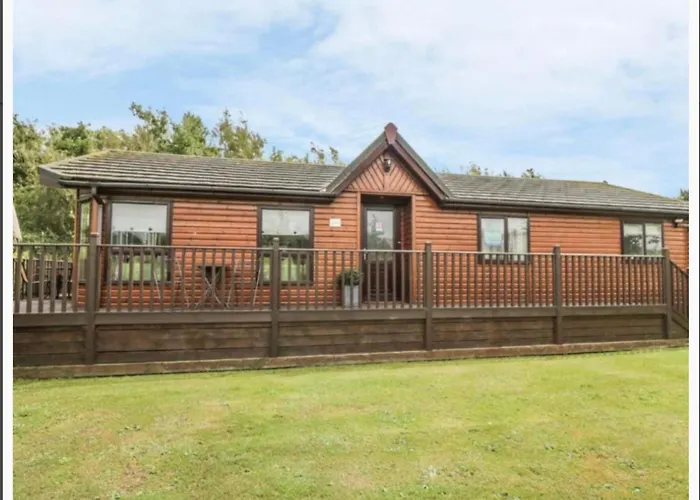 Golf Retreat 6 - Haggerston Castle Hotel Berwick Upon Tweed