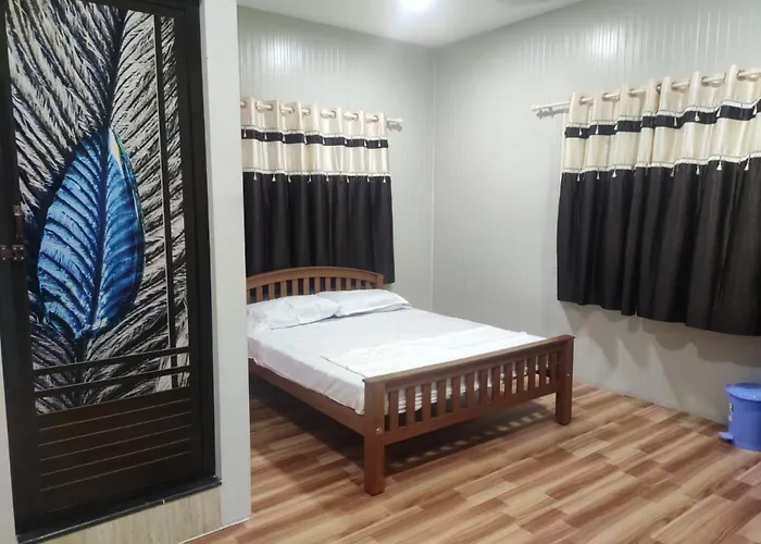 Vidhara Rooms Thiruvananthapuram