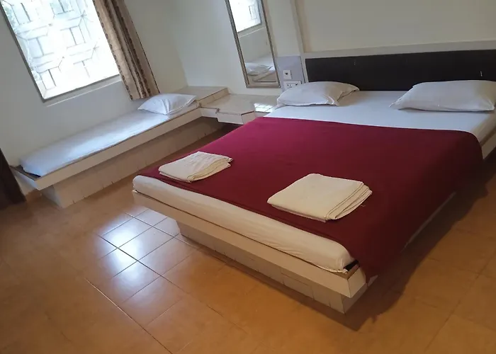 Shahani Wellness Retreat Lonavala