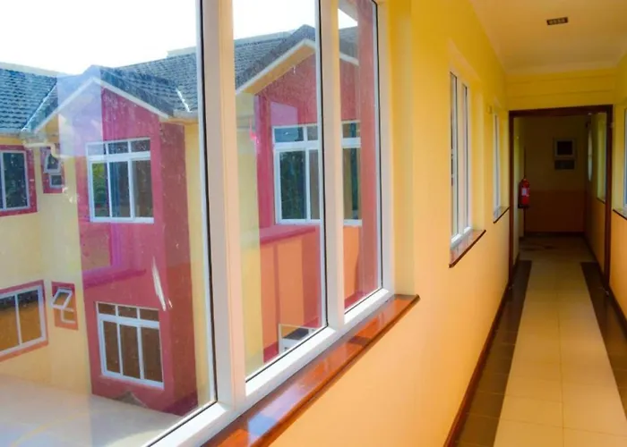 Red Ruby Hotel Nairobi
