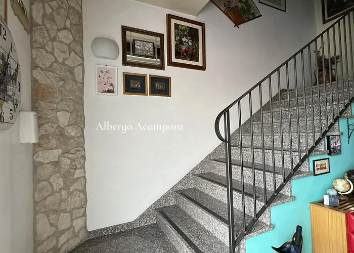 Albergo Acampora Vicenza