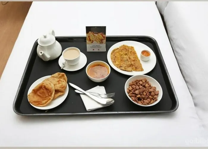 Hotel Sea Gold Puri