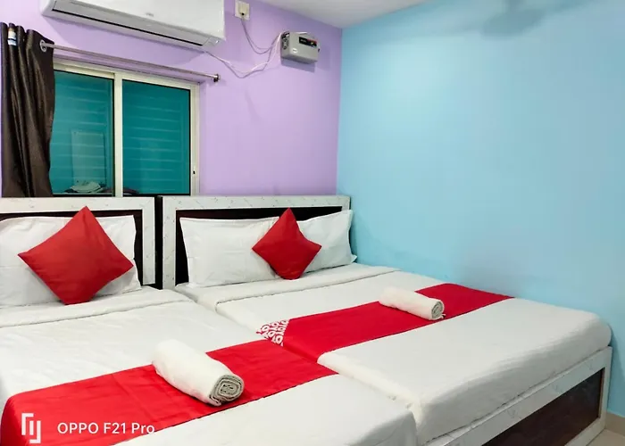 Hotel Sea Gold Puri