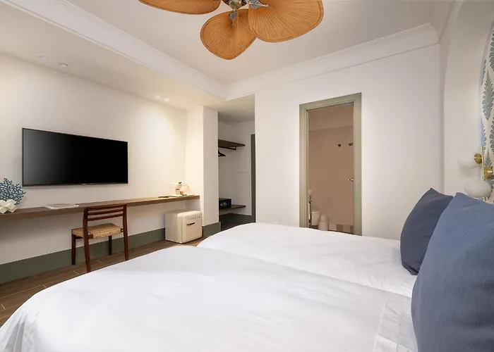 Casa Postigos Hotel Marbella