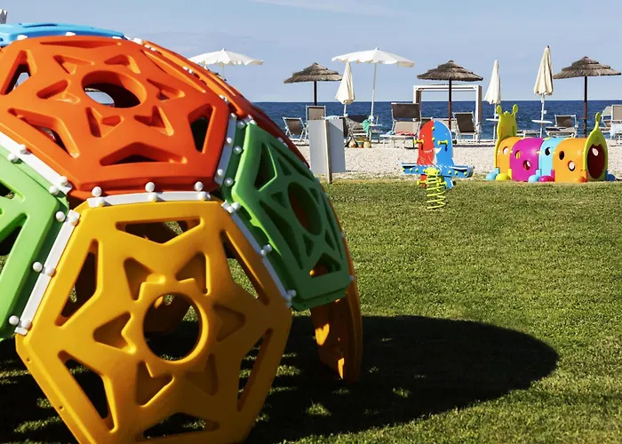 Cala Nostra Resort Marotta