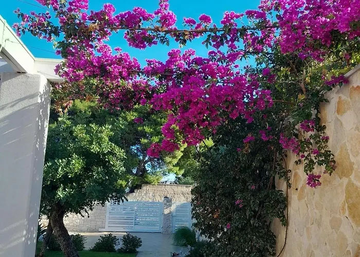 Bed and Breakfast Spirito Santo à Bari