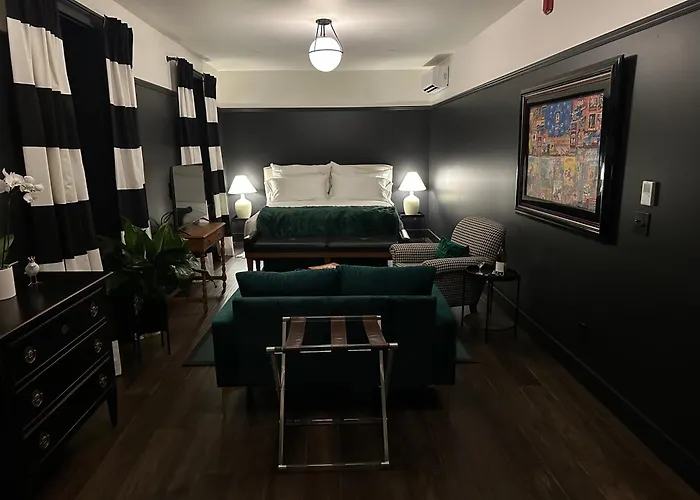 The Boardwalk Hotel Saint Ignace