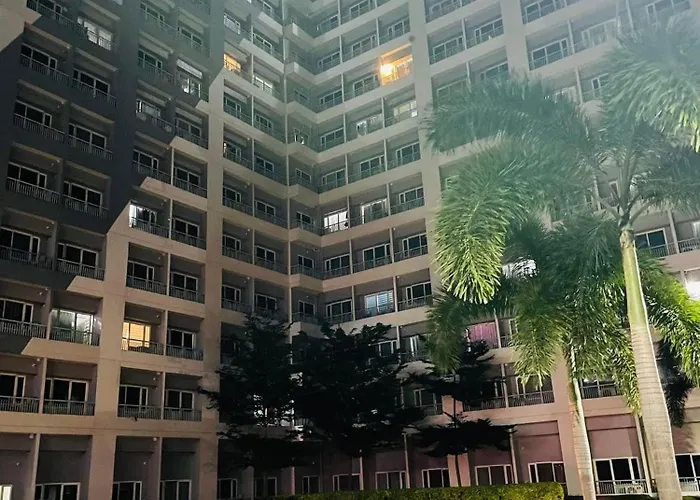 Smdc Grace Residences Taguig