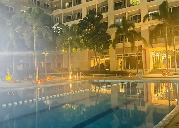 Smdc Grace Residences Taguig