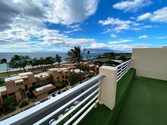 Kamaole Beach Royale Kihei