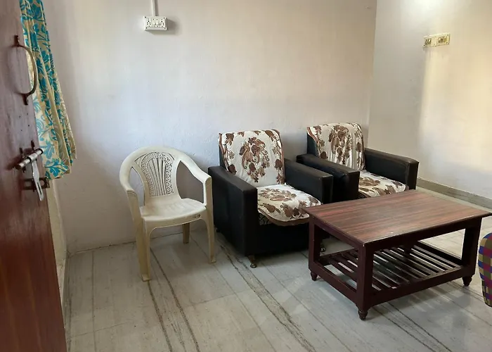 Vasavi Nivas Hotel Tirupati