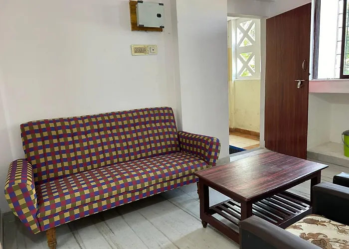 Vasavi Nivas Hotel Tirupati