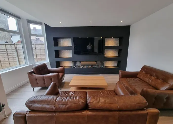 Luxury Rooms In Middleton