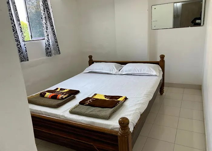 Vasavi Nivas Hotel Tirupati