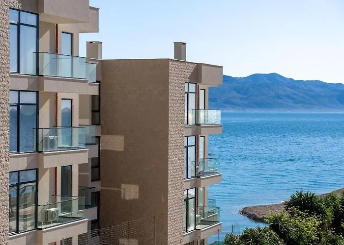 Oni Rooms Saranda