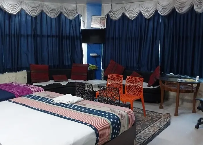 Hotel Vrinda Mathura