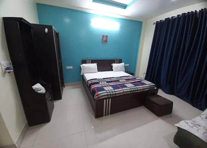 Hotel Vrinda Mathura