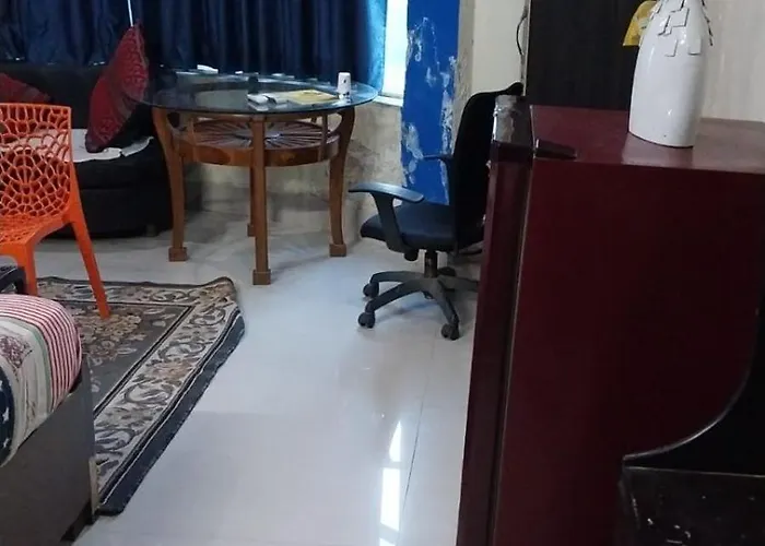 Hotel Vrinda Mathura
