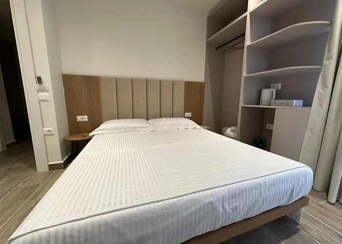 Oni Rooms Saranda