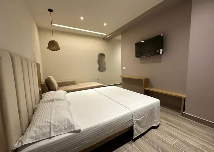 Oni Rooms Saranda