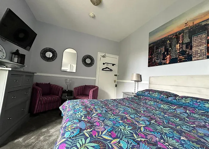 St Duthus Hotel Tain