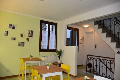 Lo Scrigno Hotel Venetië