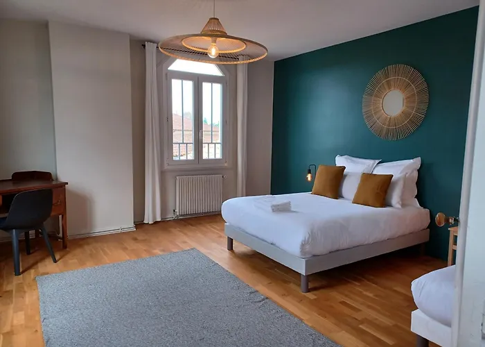 Gîte Château Touzinat - Saint-Émilion