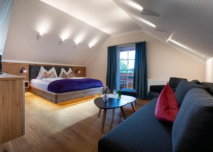 Design Hotel Frauenschuh Salzburg