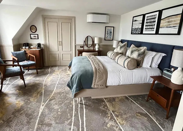 The White Horses By Everly Hotels Collection Brighton