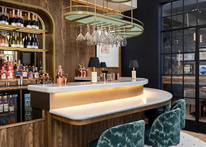 The White Horses By Everly Hotels Collection Brighton