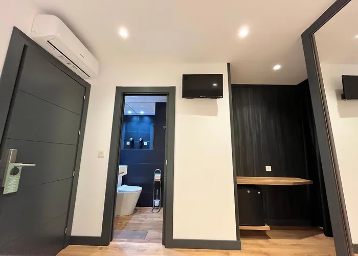 New "Villa Albero" Boutique Torremolinos