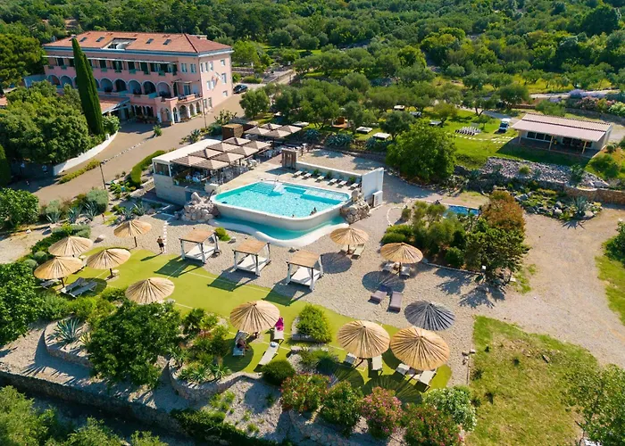 Hotel Kanajt Punat