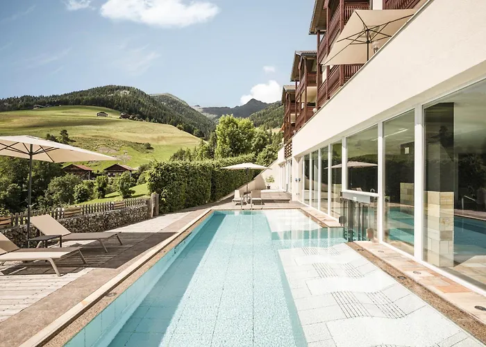 Falkensteiner Hotel&Spa Sonnenparadies Terenten