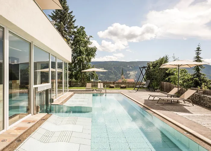 Falkensteiner Hotel&Spa Sonnenparadies Terenten