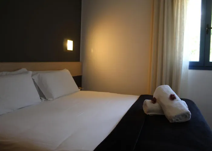 Hotel Marisqueria Cal Tet L'Estartit