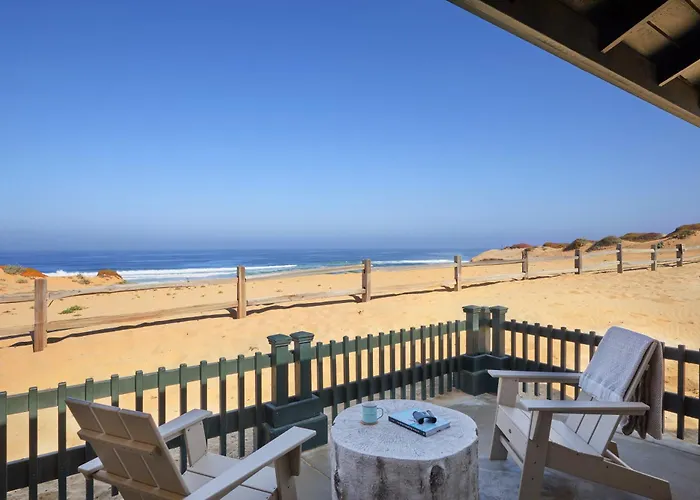 Sanctuary Beach Resort Marina