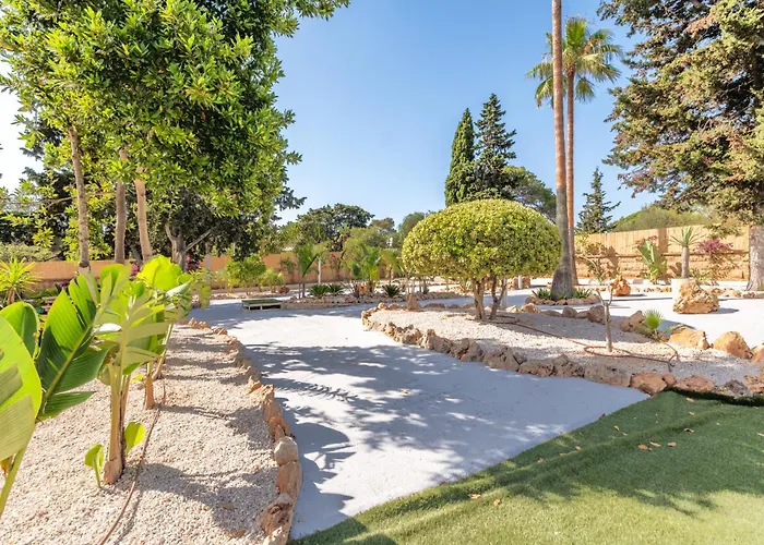Hotel Ankaa - Adults Only Porto Cristo
