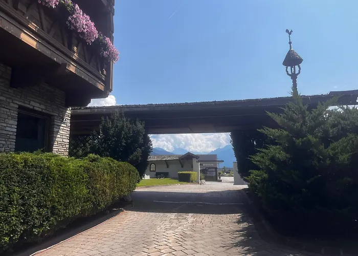 Hotel Clc Alpine Centre Saalfelden