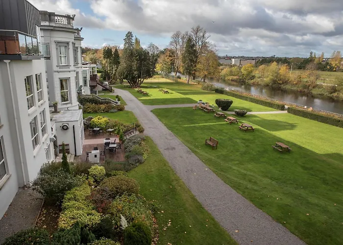 Hotel Minella & Leisure Centre Clonmel