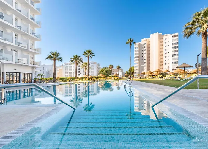 Hotel THB San Fermín Benalmádena