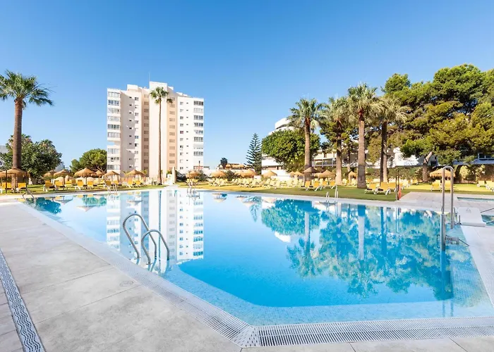 Hotel THB San Fermín Benalmádena