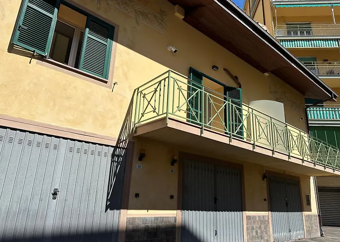 Hotel Marinella San Remo