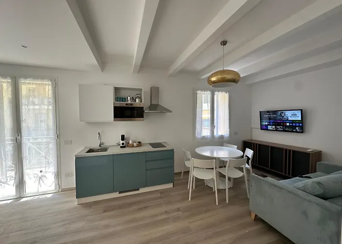 Hotel Marinella San Remo