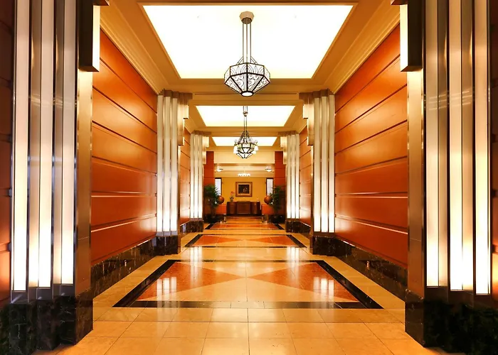 Hotel Monterey La Soeur Osaka