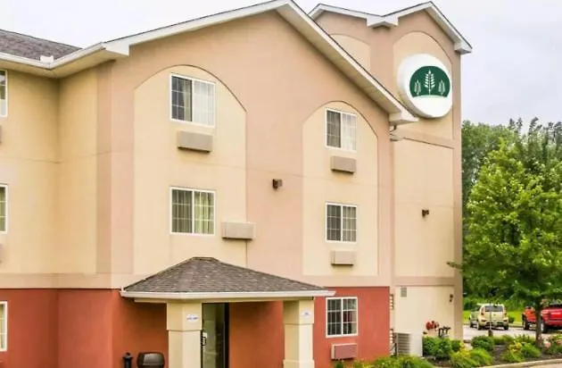 Birch Hill Suites Dayton-Wp Afb Beavercreek