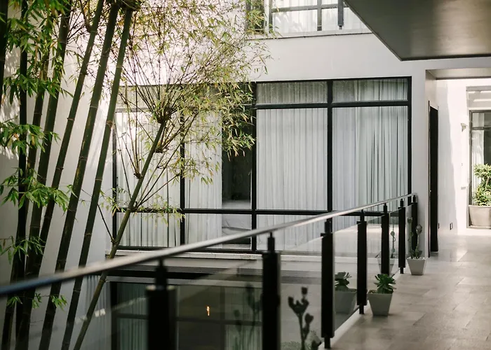 Hotel Matilda, A Member Of Design Hotels San Miguel de Allende